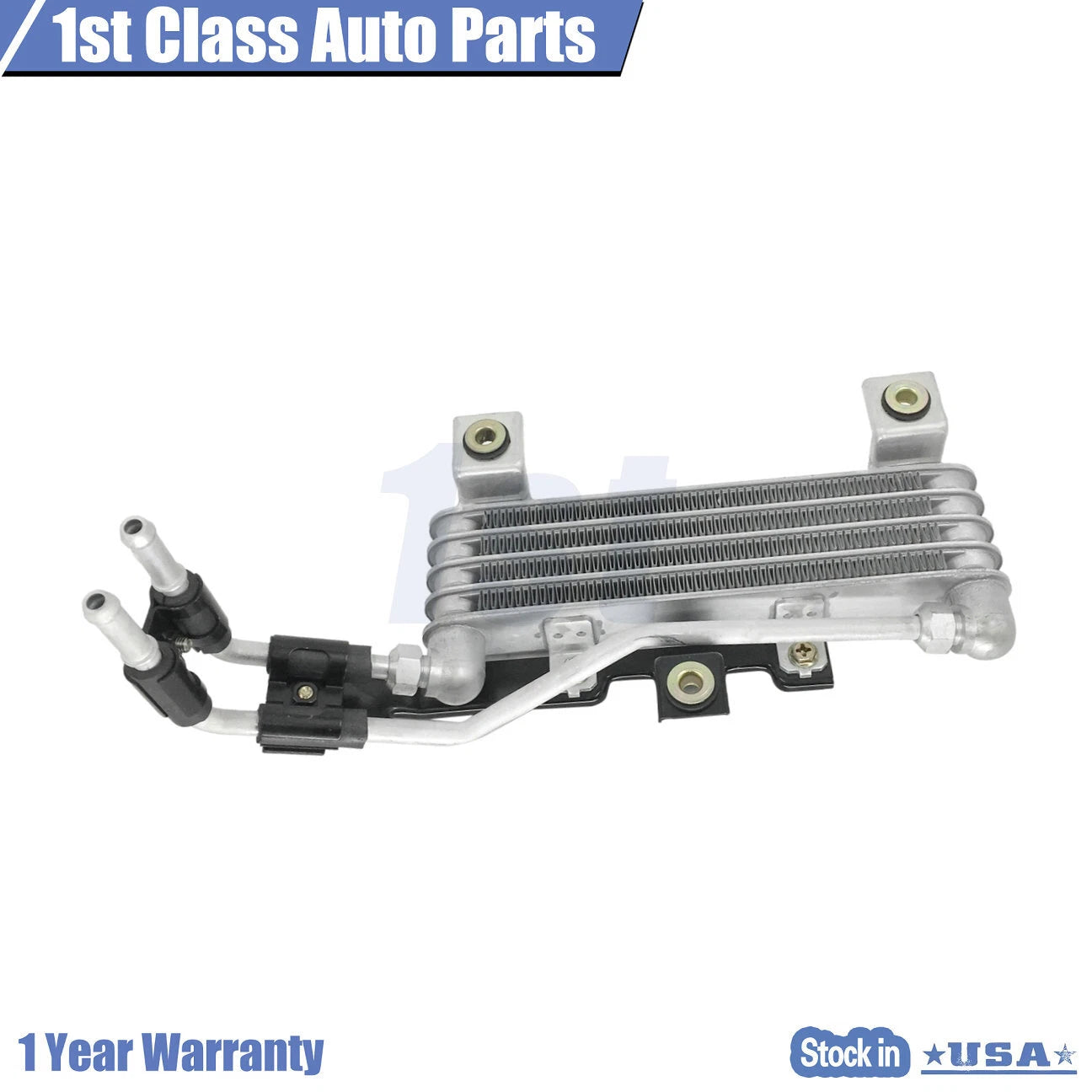 Transmission Oil Cooler for Acura TL (2009-2014)