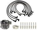 ACDelco Ignition Kit for Chevy Corvette