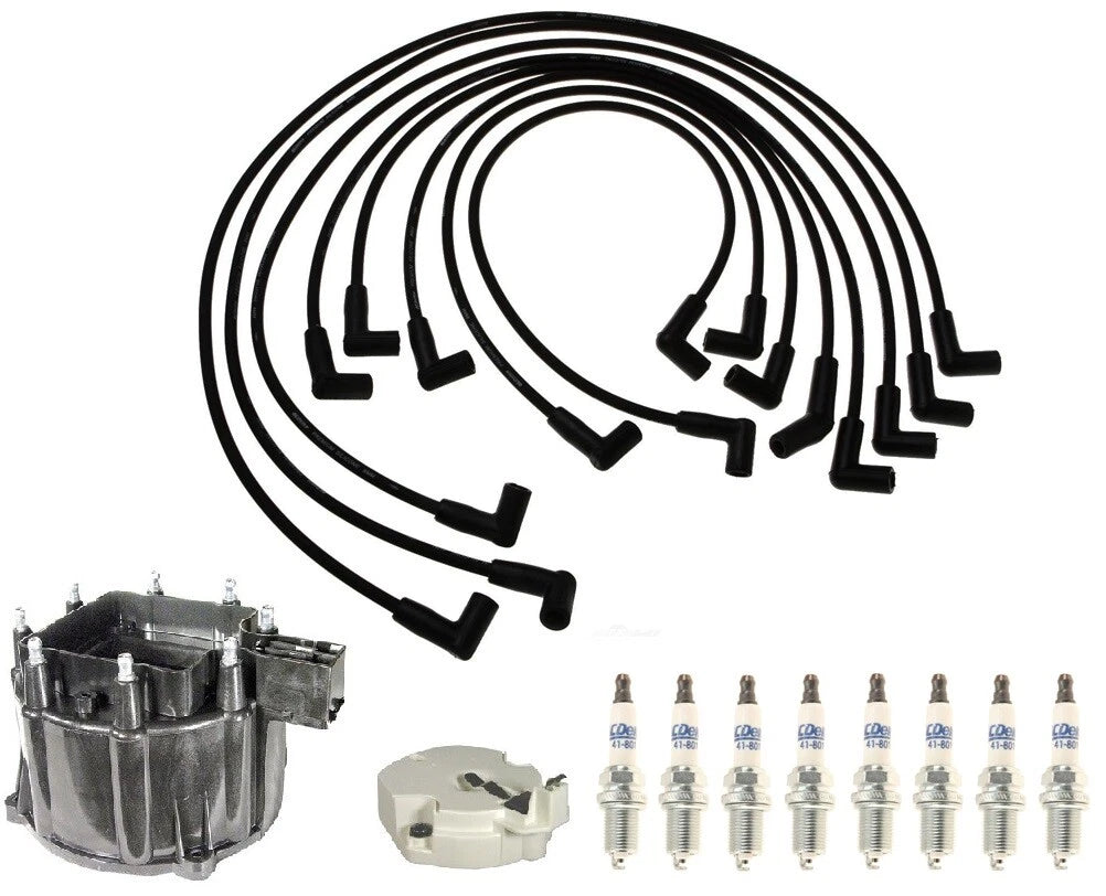 ACDelco Ignition Kit for Chevy Corvette