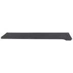 Set of 2 Rocker Panels for Chevy Suburban K10 K20