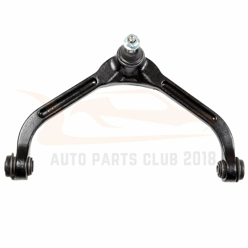 Set of 6 Front Suspension Tie Rod Ends for Jeep Liberty (2002-2004)