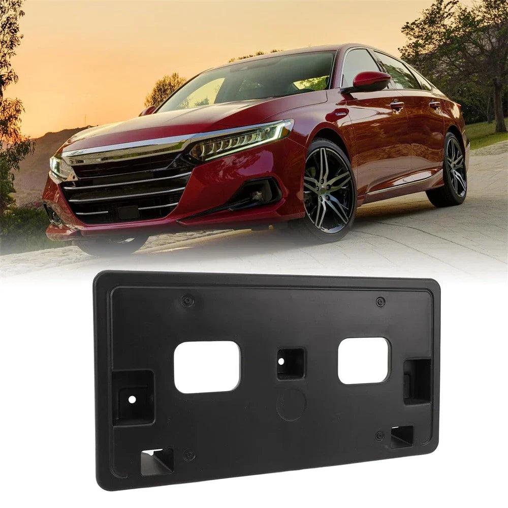 Front License Plate Bracket for Honda Accord (2021-2022)