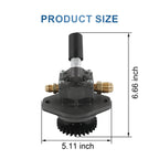 Fuel Supply Pump for Mack E7 Diesel (1997-2006)