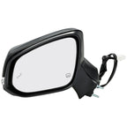 Heated Driver Left Side Mirror for Toyota Grand Highlander (2024)