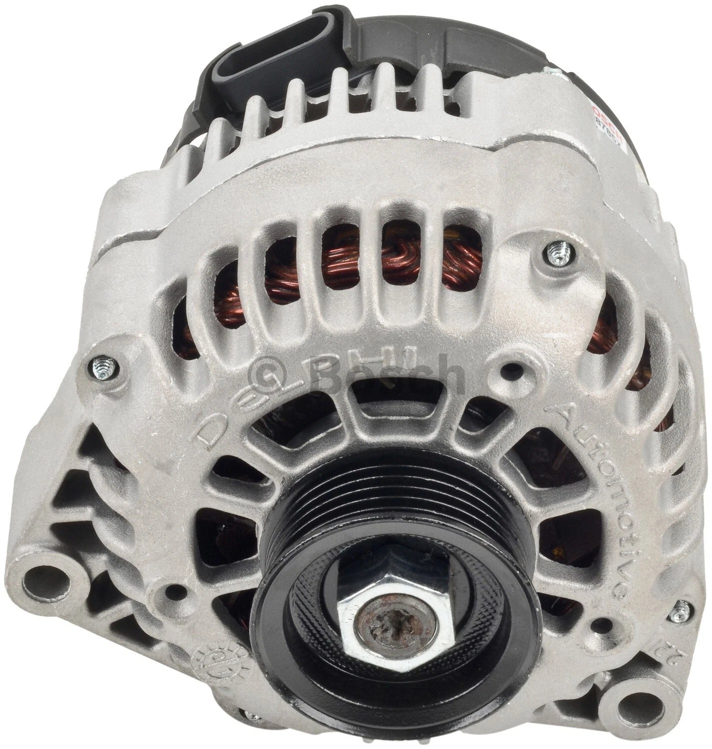 Alternator 105A for Chevy Tahoe Cadillac Escalade GMC Yukon (2000–2006) AL8785X