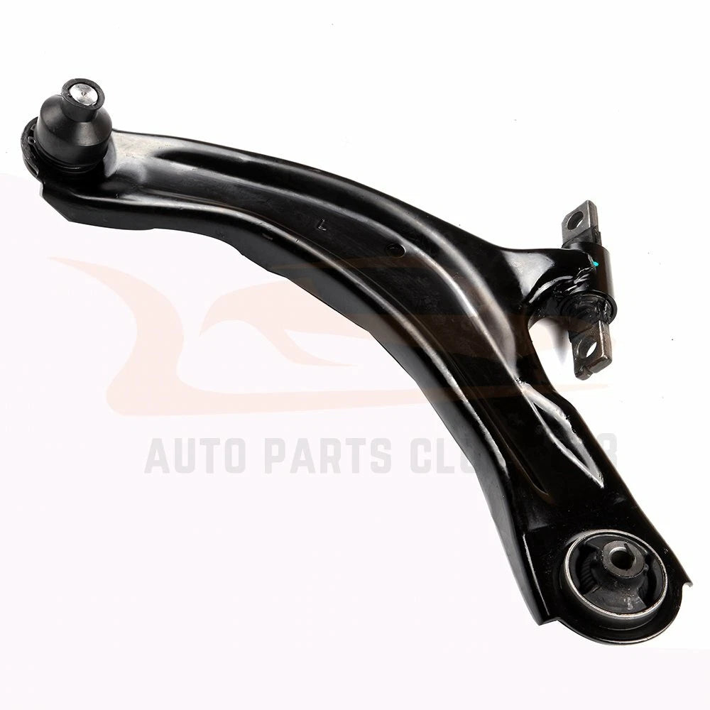 2 Steering Front Lower Control Arms Kit for Nissan Rogue Select (2014–2015)