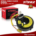 Clock Spring for Kia Optima (2006–2010)