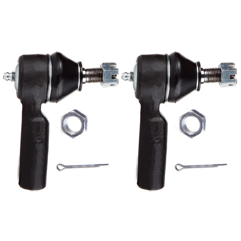 Front Outer Tie Rod End Links for Toyota Camry (1992–2001) Sienna (1998–2003)