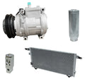 AC Compressor Kit With Condenser for Toyota Tundra 3.4L (2004–2006)