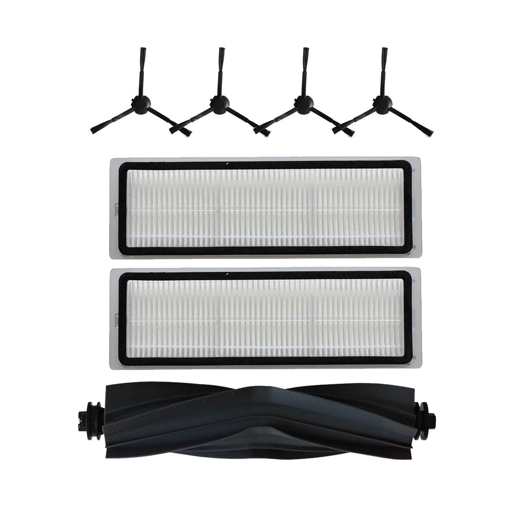 Vacuum Brushes and Filters for DREAME L10s Ultra X20+ X20 Plus (2021–2023)