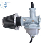 Carburetor with Air Filter for Honda XR100R (1985-2003)