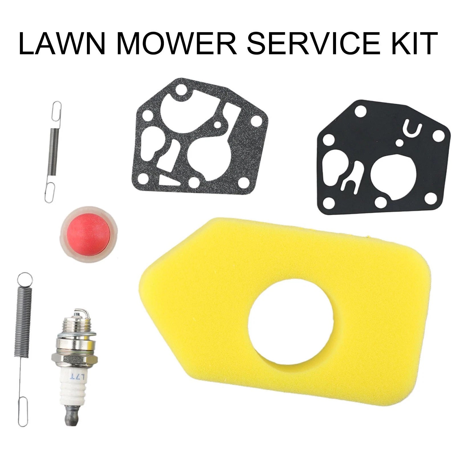 Service Kit for Mower