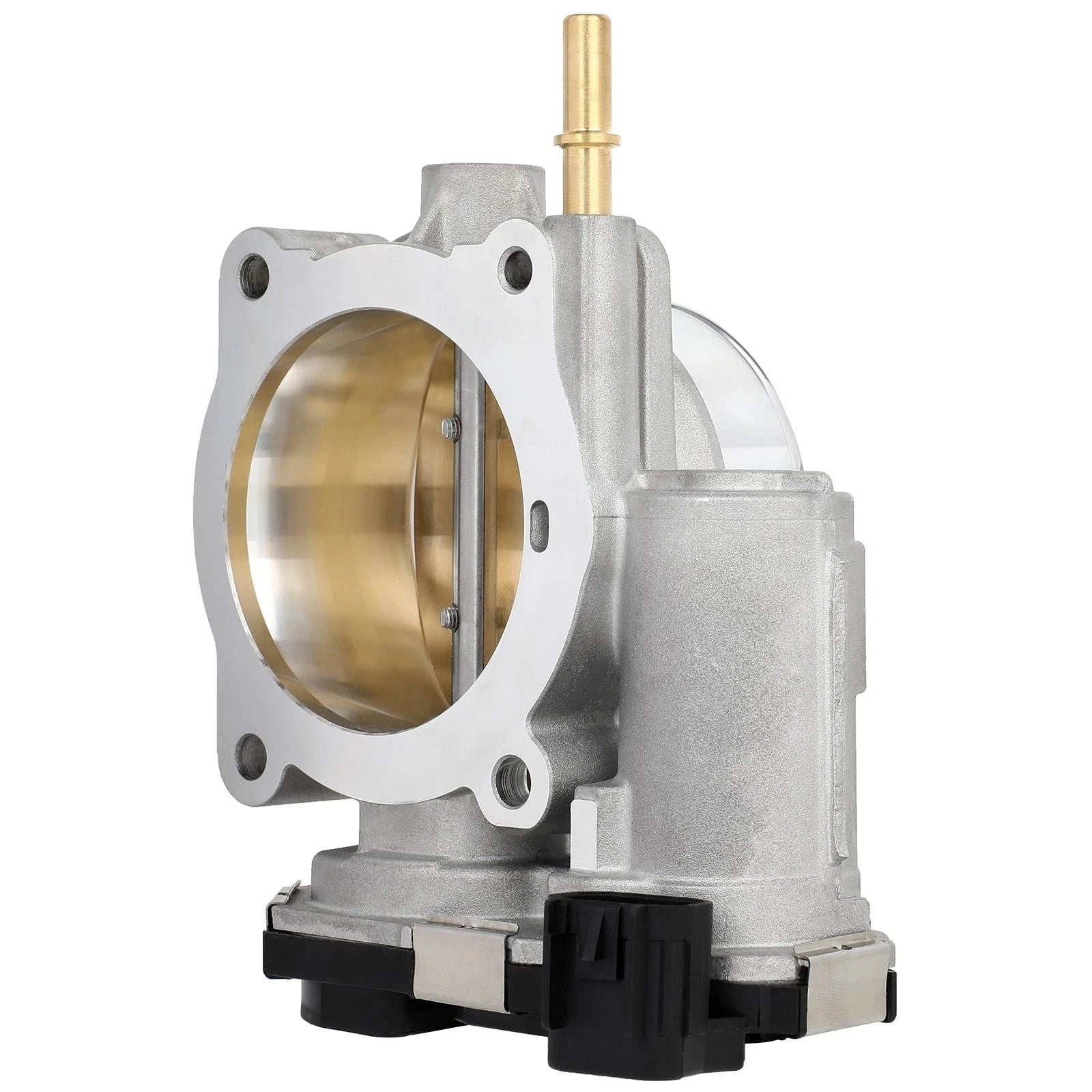 Throttle Body for Chevrolet Colorado 2008–2012 (2.9L)