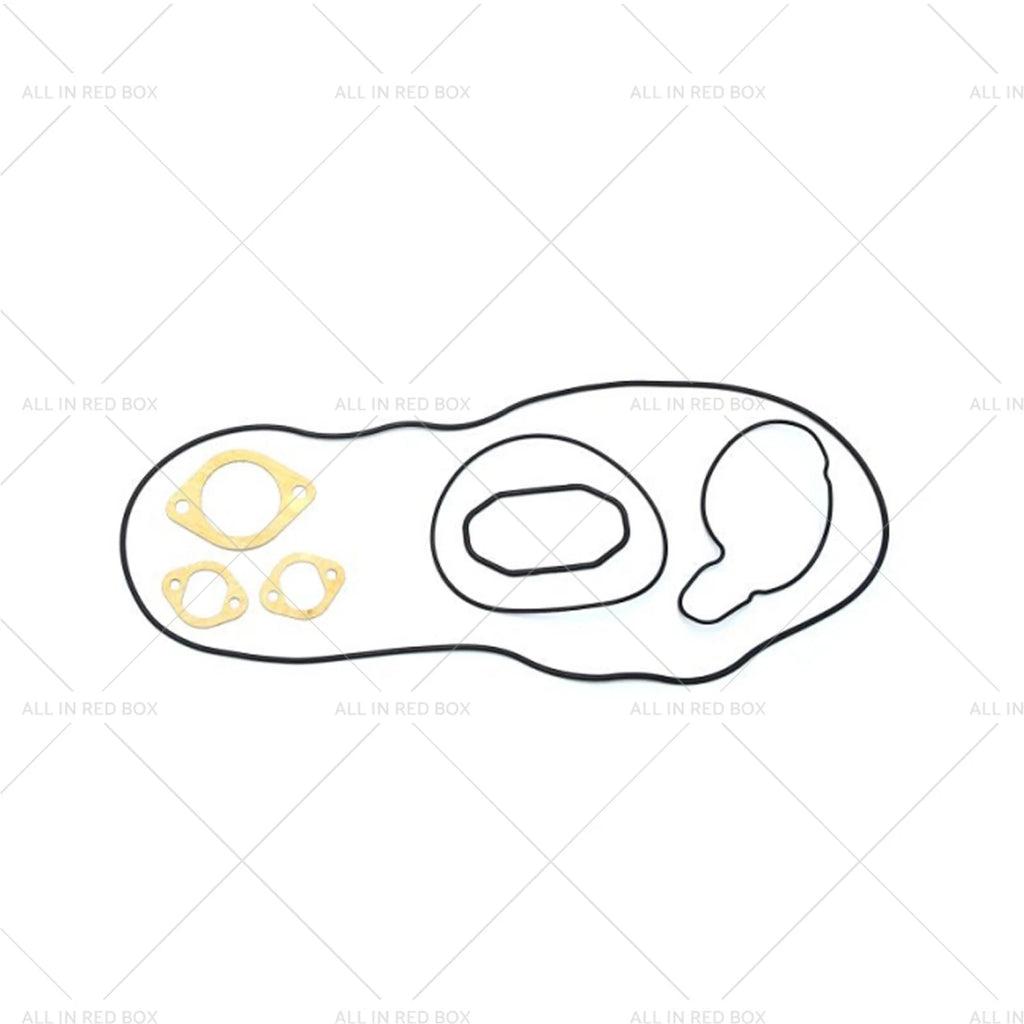 Engine Gasket Kit for Isuzu ELF NKR77, Holden Rodeo 4JH1, 4JH1T