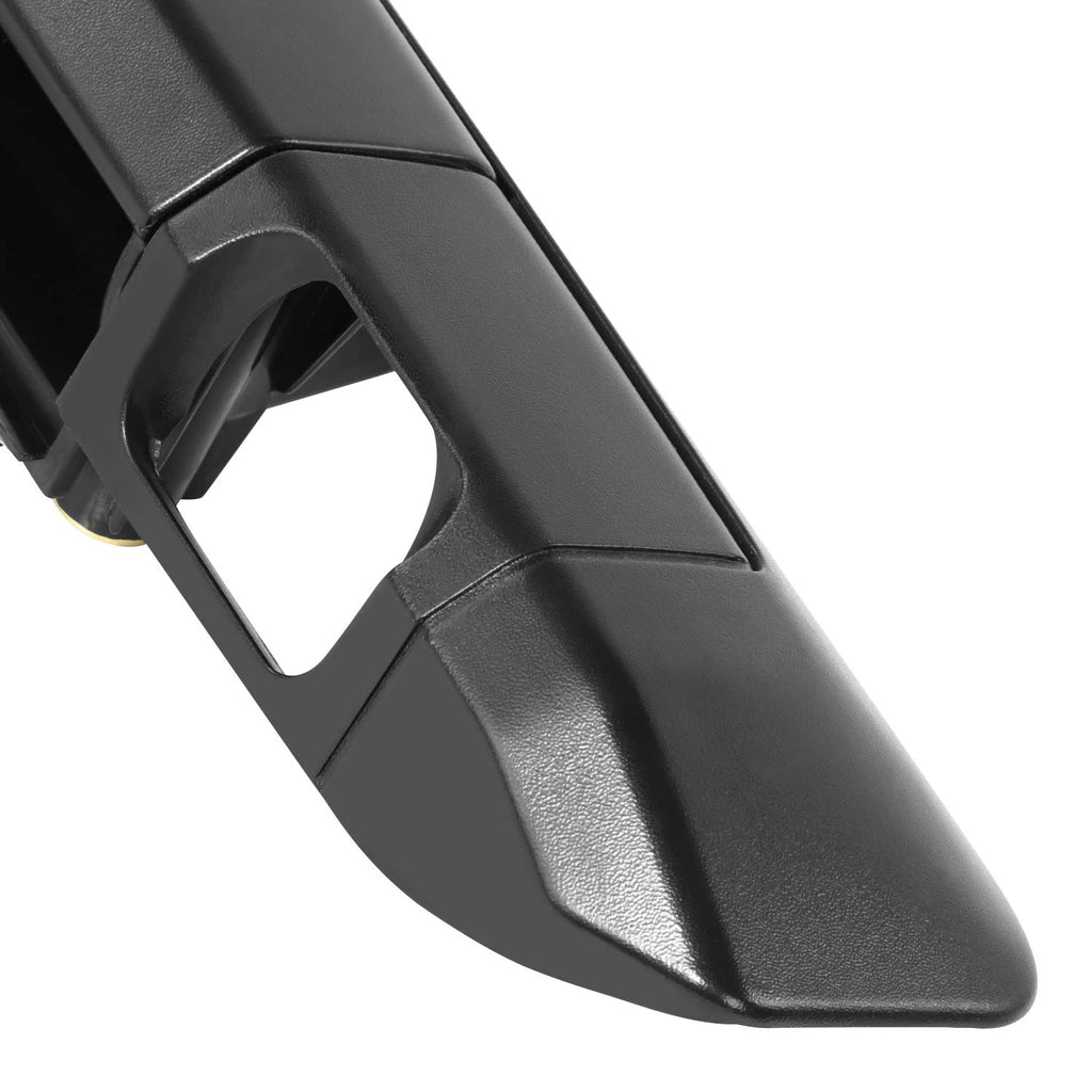 Rear Door Tailgate Handle for Toyota Tacoma (2009–2015)