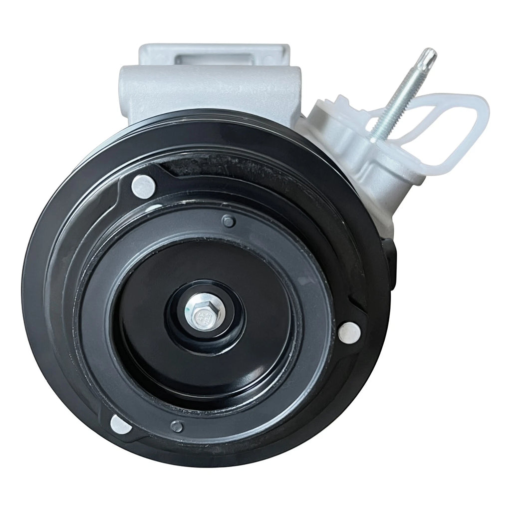 AC Compressor Replacement for SsangYong Actyon Sports (2012-2019)