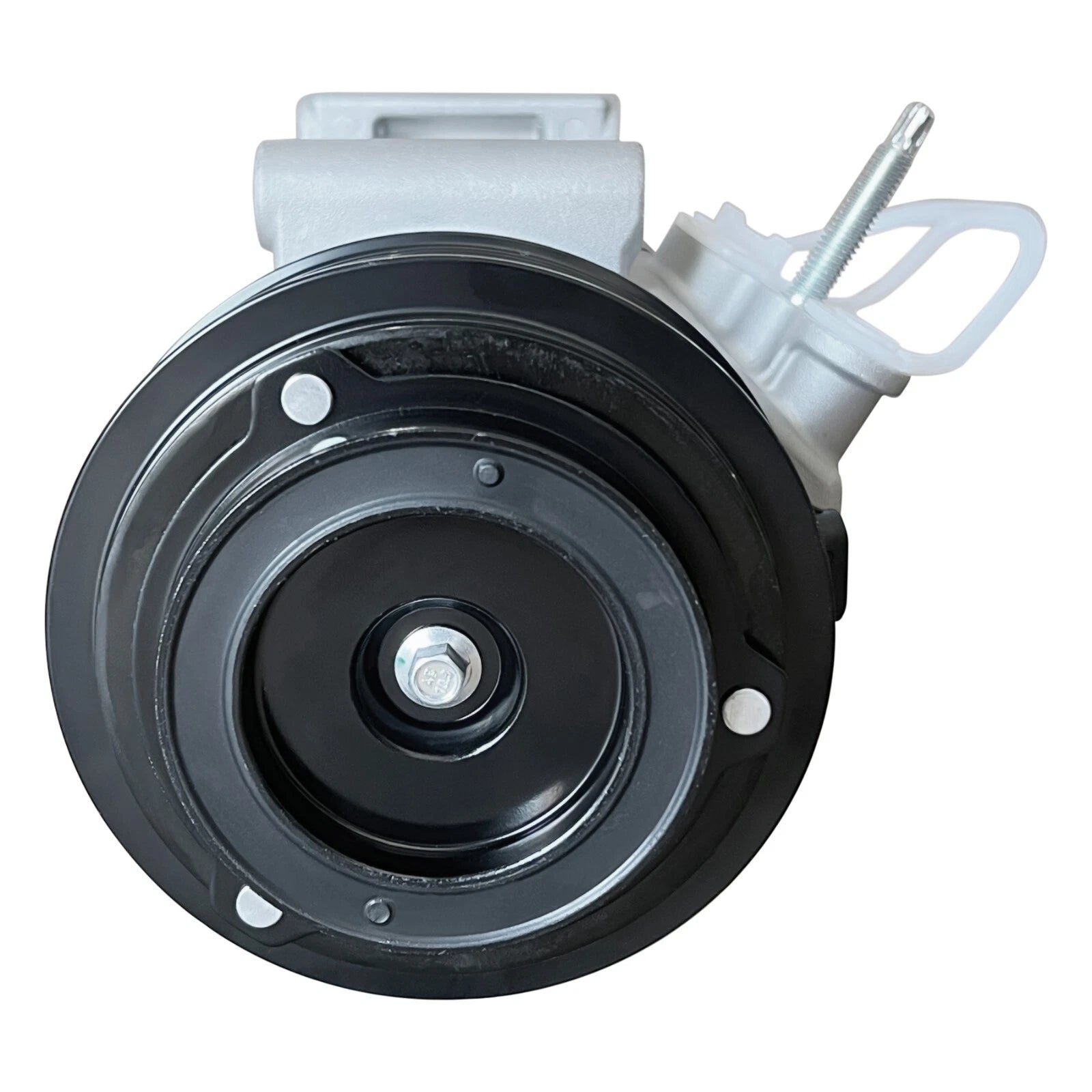 AC Compressor Replacement for SsangYong Actyon Sports (2012-2019)