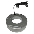 AC Compressor Clutch Replacement for Mini Cooper 1.6L (2002-2006)