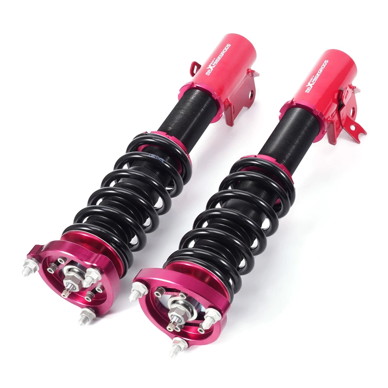 Front Coilovers 24 Way Adjustable Shocks for Honda Civic (2006–2011)