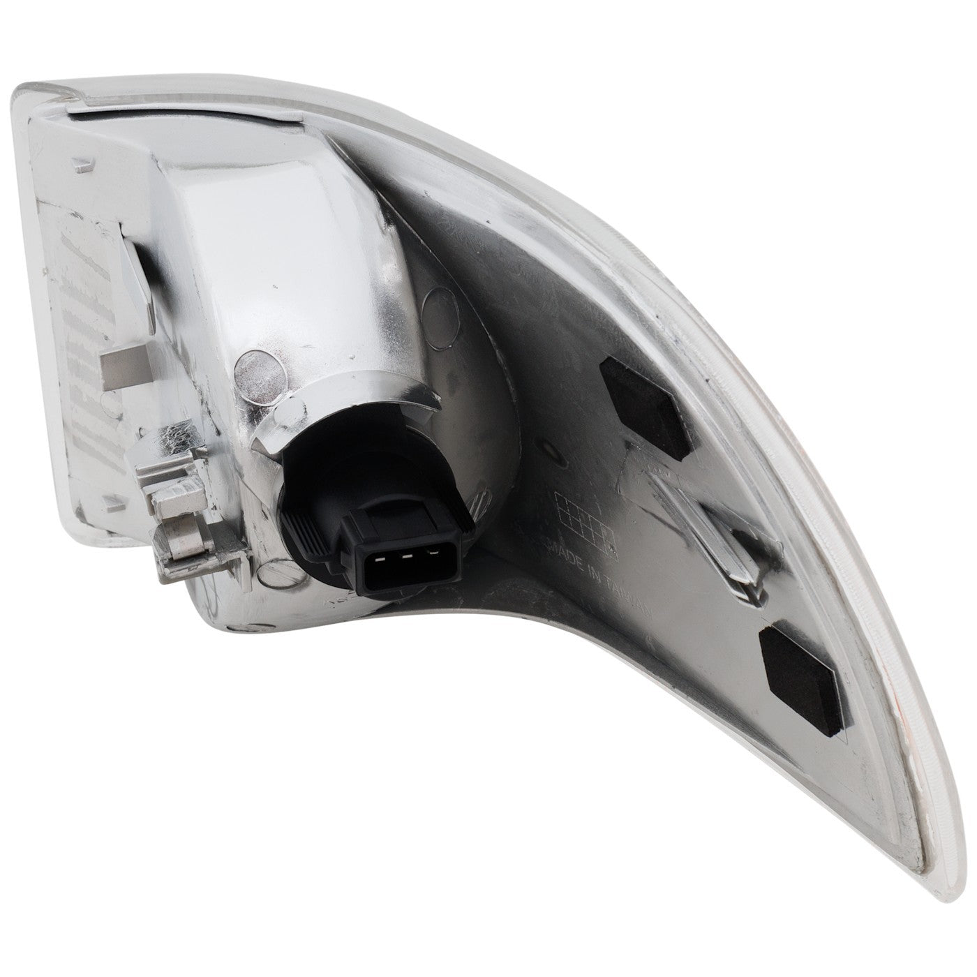 Corner Light for Volvo V70 C70 S70 (1998–2002) with Bulb, Passenger Side