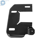 Driver Side Front Frame-Mount Bracket for Ford F-150 (2015-2020)