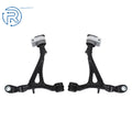 Pair of Front Lower Control Arms for Acura TL 3.5L 3.7L (2009–2014)
