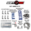 EVO Shift-Tek Advance Clutching Package ST-320 for Can-Am Maverick X3 (2017–2023)