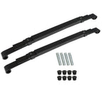 Set of Rear Heavy Duty Leaf Springs for Club Car Precedent (2004–Present)