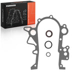 Engine Timing Cover Gasket Set for Jeep Wrangler Dodge Grand Caravan