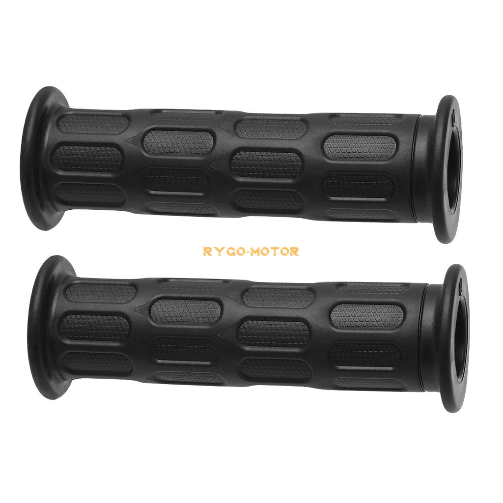 2X Handlebar Grips for Yamaha WaveBlaster WaveRaider WaveRunner WaveVenture (1990–1999)