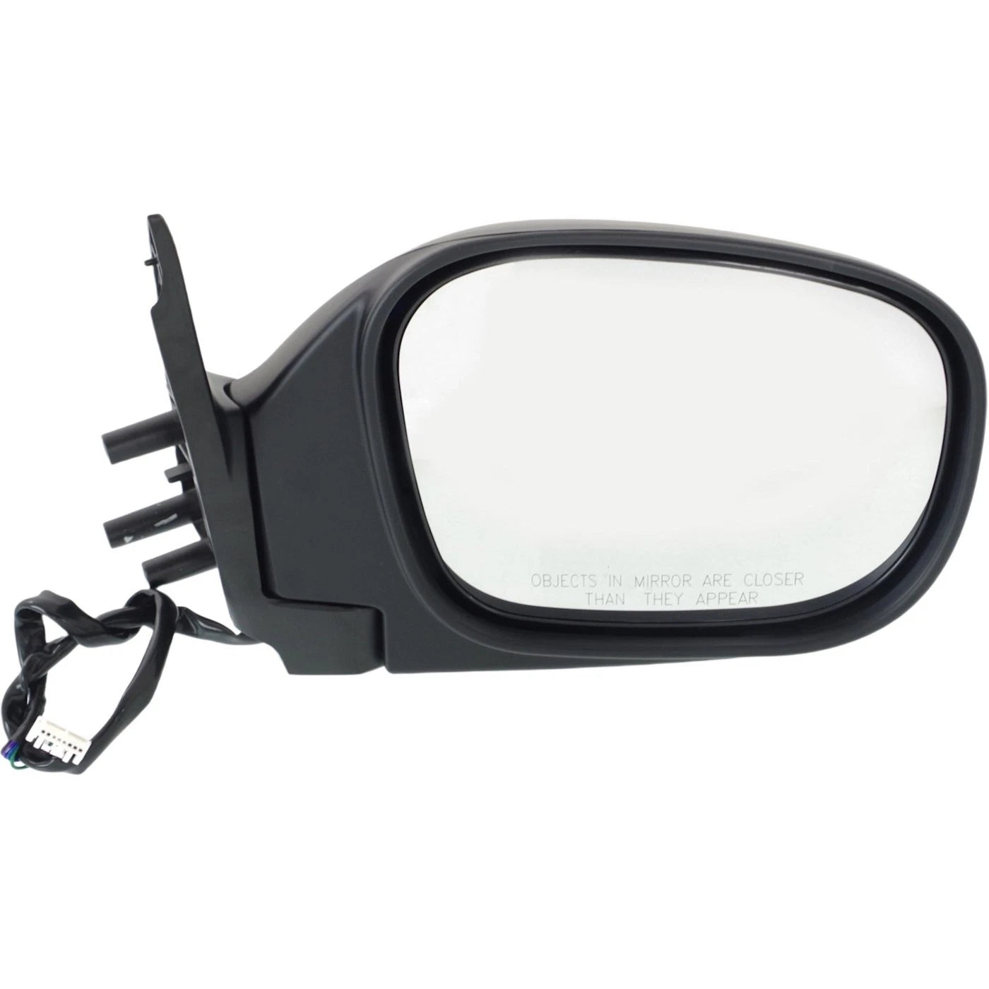 Power Mirror Pair for Nissan Pathfinder (2000–2004) Heated Manual Folding