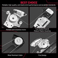 Power Window Regulator for BMW X5 E53 (2000–2006)