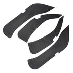 Door Anti Kick Pad Protection Cover for Mercedes Benz GLC X253 (2016-2018)