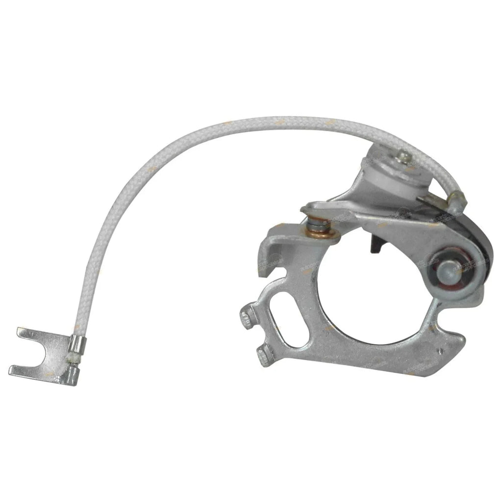 Ignition Contact Points for Mazda RX-3 (1972-1974)