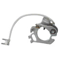 Ignition Contact Points for Mazda RX-3 (1972-1974)