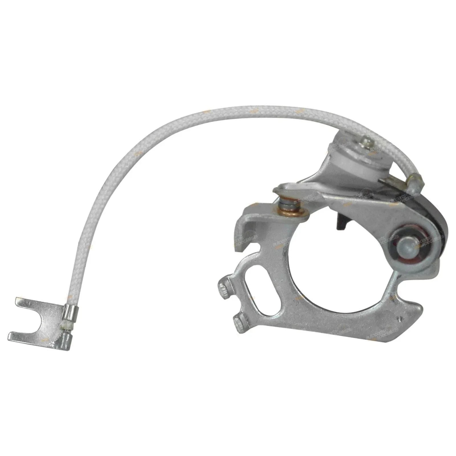 Ignition Contact Points for Mazda RX-3 (1972-1974)