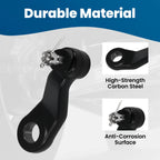 Front Pitman Arm for Ford Crown Victoria/Lincoln Town Car (1995–2002) K8688