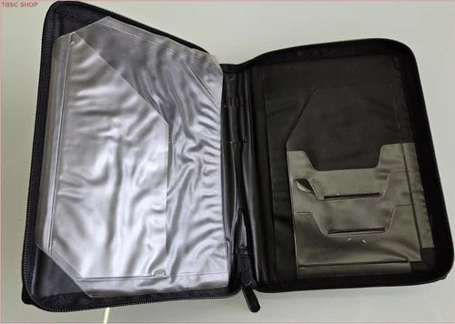 Owners Manual Case for Mercury Cougar (1990–1997) OEM