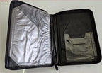 Owners Manual Case for Mercury Cougar (1990–1997) OEM