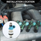 Fuel Injector No.23209-20010 for Toyota Avalon (1995–1999)