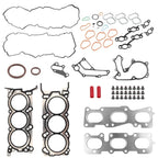 Head Gasket Set for Kia Sorento Cadenza Sedona Hyundai Azera Santa Fe (2010–2023)