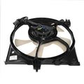 Radiator Cooling Fan Assembly for Infiniti G20 (1991–1996)