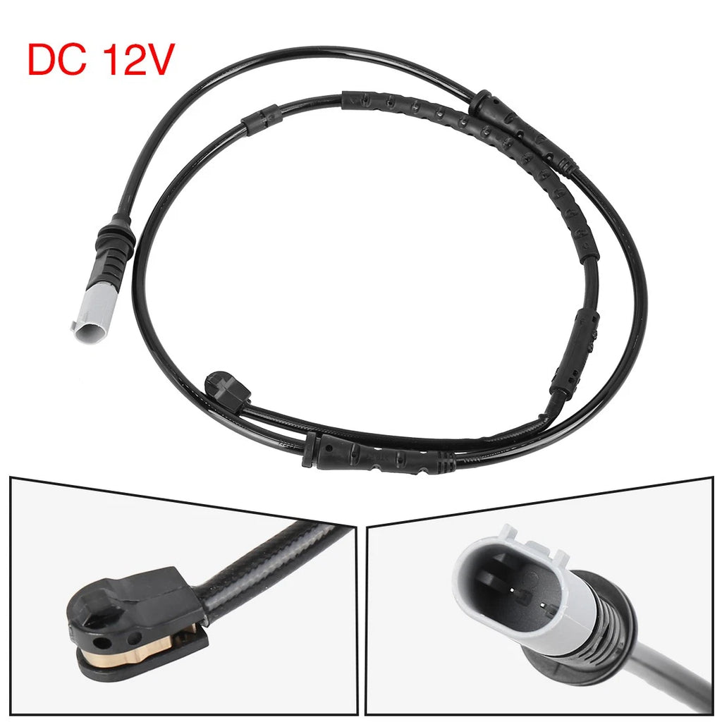 Front Brake Pad Electronic Wear Sensor for BMW 5 7-Series (34356791958)