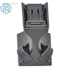 Cup Holder Insert Divider for Lexus ES350 (2007-2012)