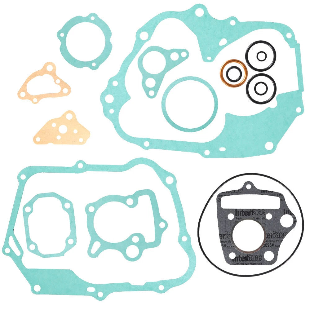 Complete Engine Gasket Set for Honda Z50 Z50A (1968â1978)