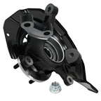 Front Hub Knuckle for Lexus RX330 (2004–2006) with Bearing