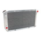 3-Row Aluminum Radiator for Ford Thunderbird Torino Ranchero (1972–1979)