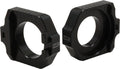 Works Axle Blocks Elite Kit for KTM Husqvarna 350 XC-F & FX 450 (2017)