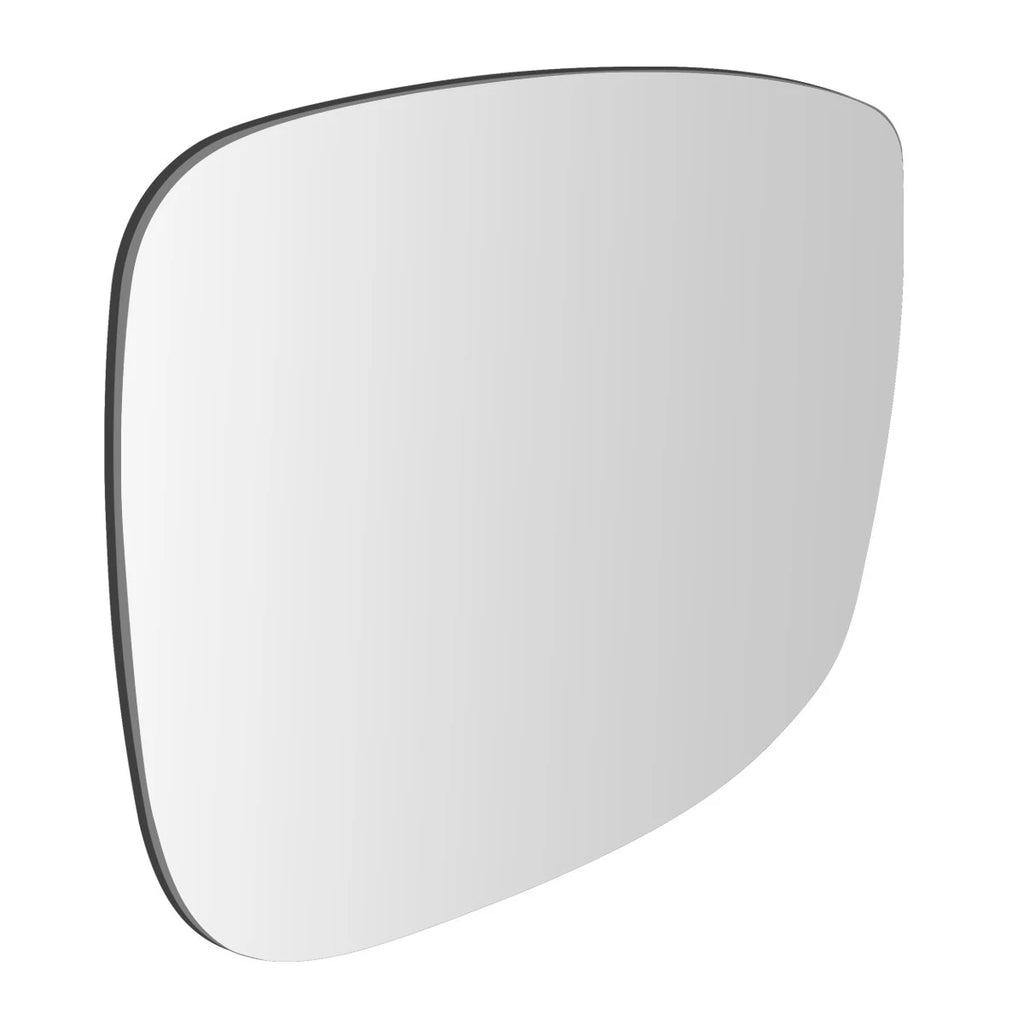 Right Powered Side Door Mirror Glass for Mazda CX-5 CX-9 (2016–2020)