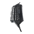 Black Grille Front Bumper Radiator Assembly for Ford Explorer (2020-2021)